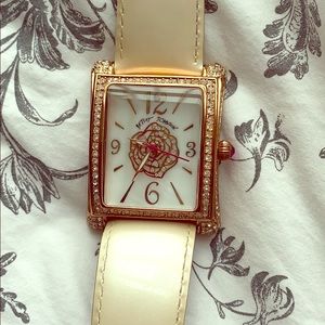 Betsy Johnson Watch